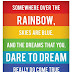 Học tiếng anh qua bài hát Somewhere Over The Rainbow