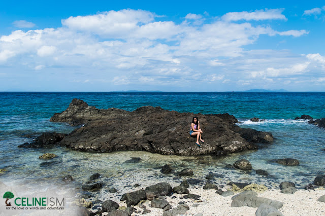 seco island anilao seco island batangas