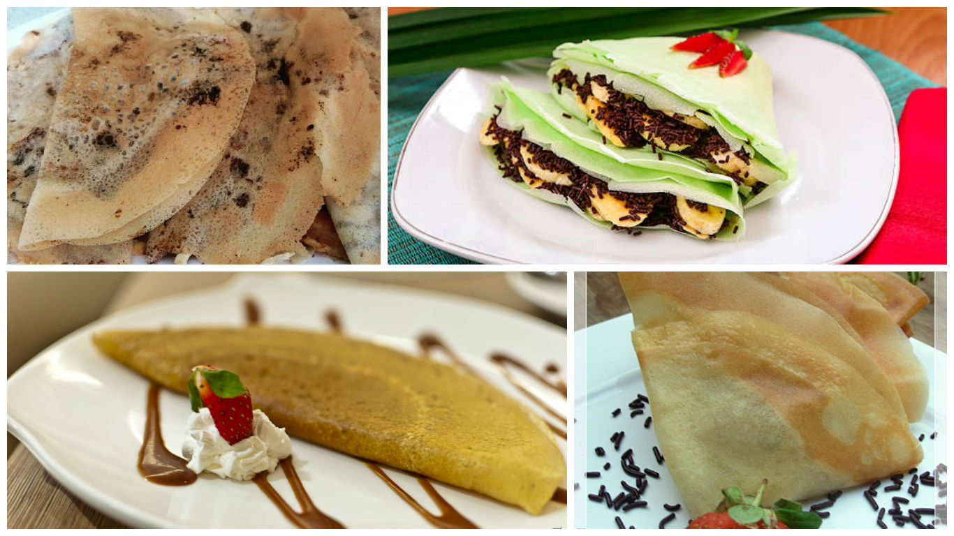 Resep Rahasia Kue Leker / Namun seiring dengan mulai Resep Rahasia Kue Leker / Namun seiring dengan mulai