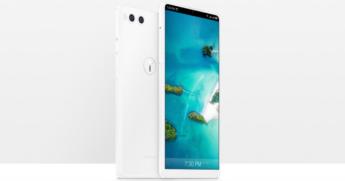 Internal HP Selalu Penuh? Smartphone Ini Punya Internal 1TB! Internal HP Selalu Penuh? Smartphone Ini Punya Internal 1TB!