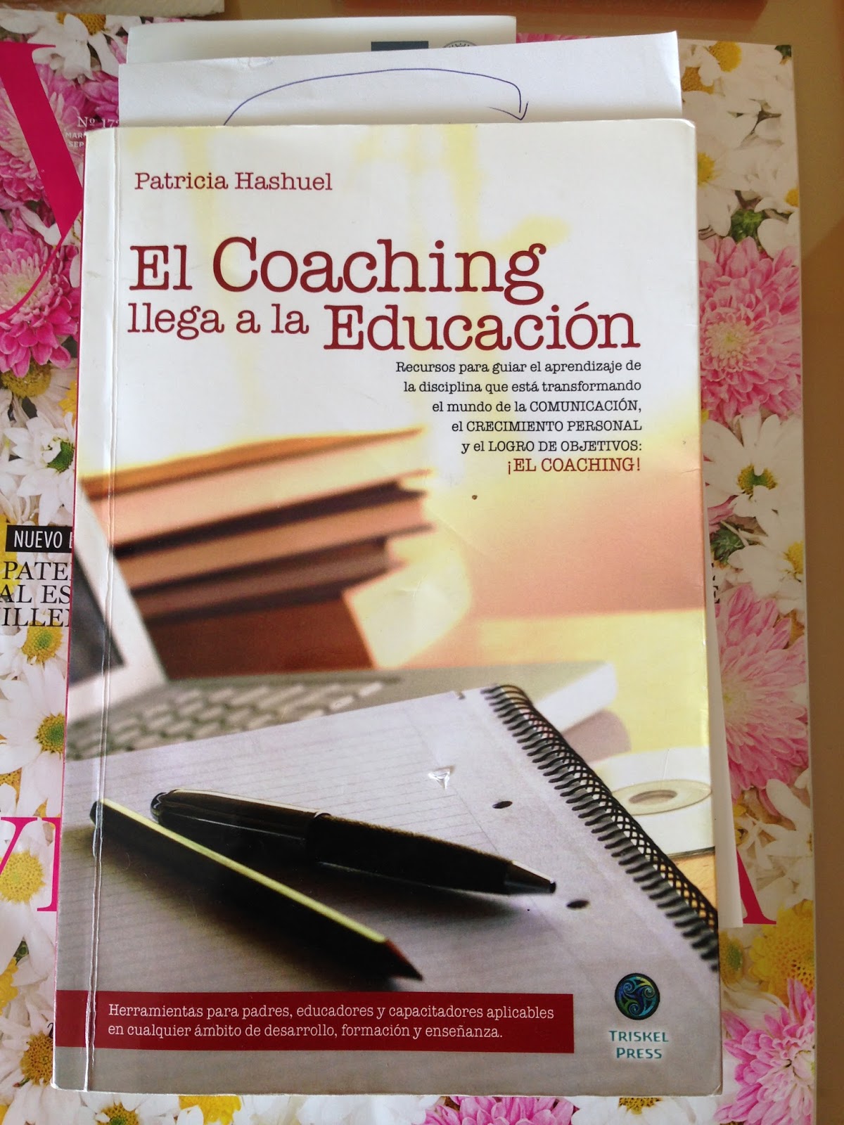 El Coaching Llega a la Educación