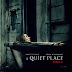 A Quiet Place 2018 English Movie 720p HDRip 750MB 