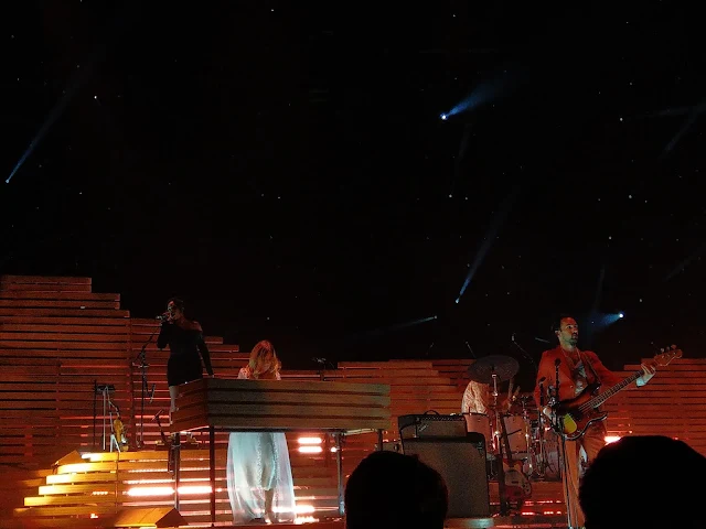 Florence And The Machine w Łodzi, 15.03.2019