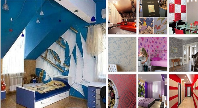 Kumpulan Wallpaper Dinding Kamar Tidur Romantis 3 Dimensi Yang Keren Kumpulan Wallpaper Dinding Kamar Tidur Romantis 3 Dimensi Yang Keren