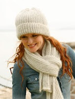 PATRON GORRO DE PUNTO 7 PATRON GORRO DE PUNTO 7