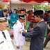 Bupati Lantik Wali Nagari Piobang Periode 2016-2021