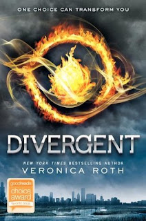 Divergent #1
