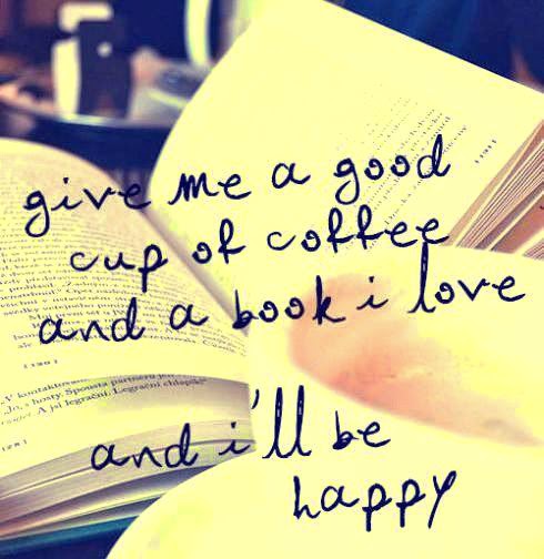 The Little Things in Life: Quote