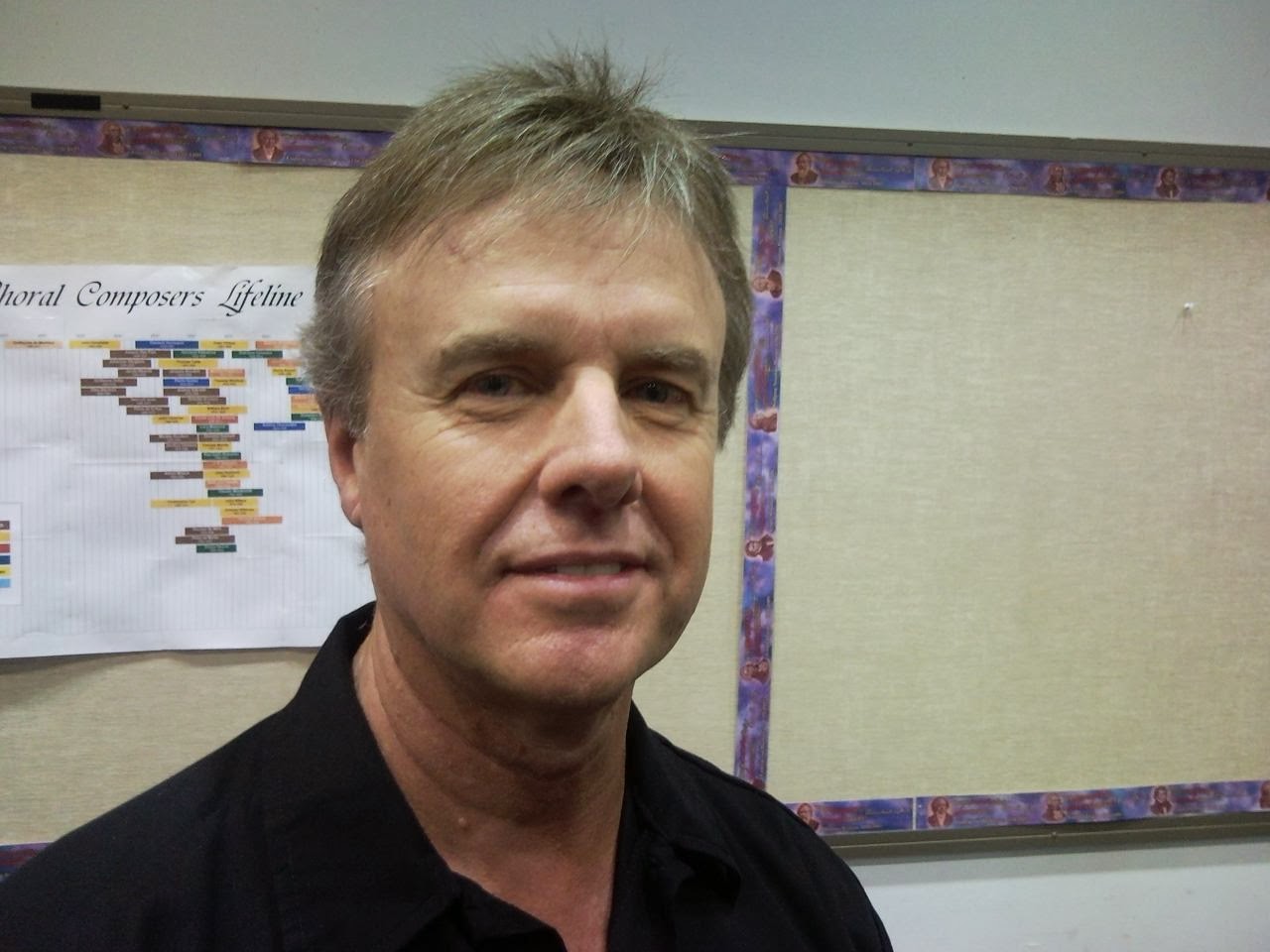 Rockfile Radio Rock Files: Happy Birthday PHIL EHART (video)