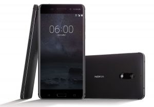سعر و مواصفات هاتف Nokia 6 الجديد