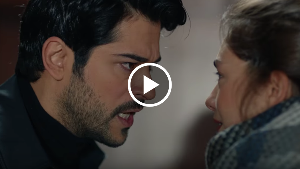 Kara Sevda 50. Bölüm Fragmanı