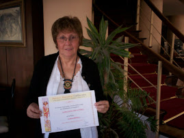Premio Calfucurá Santa Rosa La Pampa 2011