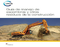 Holcim Costa Rica | Guía de manejo de escombros y otros residuos de la construcción Guía de manejo de escombros y otros residuos de la construcción
