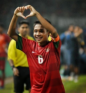 Blog informasi: Biodata Lengkap dan Foto Evan Dimas Timnas Indonesia U 19