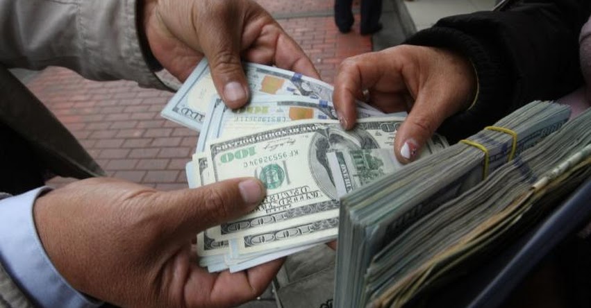 DÓLAR: Tipo de Cambio S/. 3.237 (Compra Venta Hoy Jueves 22 Marzo 2018) DÓLAR: Tipo de Cambio S/. 3.237 (Compra Venta Hoy Jueves 22 Marzo 2018)