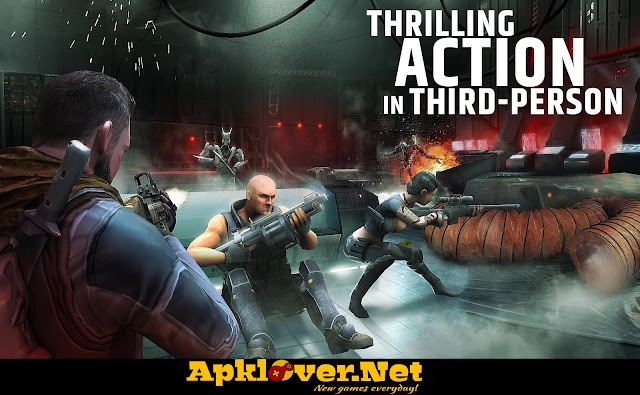 Cover Fire MOD APK unlimited money Cover Fire MOD APK unlimited money