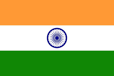 Profil Negara India