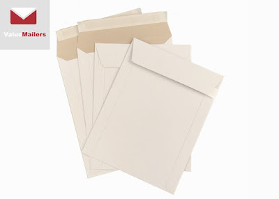 Photo & Document Mailers