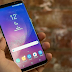 Samsung Galaxy A5 2018 İlk Görüntüler