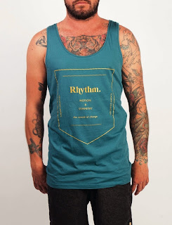 camisetas Rhythm+(5)