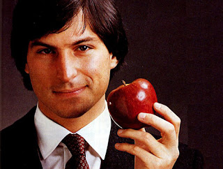 Steve Jobs More Famous than Osama Bin Laden