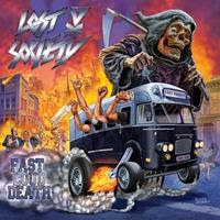 [2013] - Fast Loud Death [Deluxe Edition]