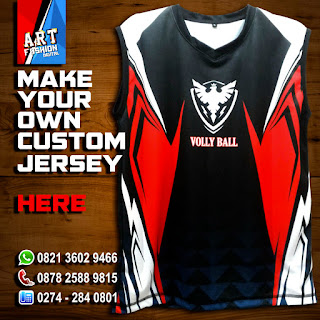 Jersey Volly