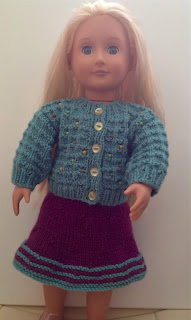 https://www.ravelry.com/patterns/library/beaded-cardigan-and-skirt-for-18inch-doll