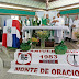 El Monte de Oración está de fiesta