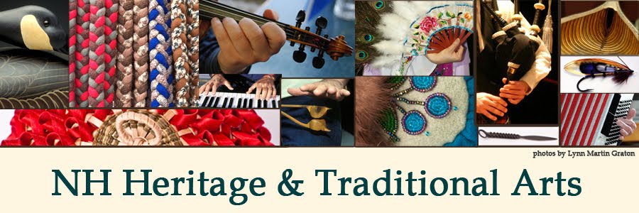 NH Heritage and Traditional Arts