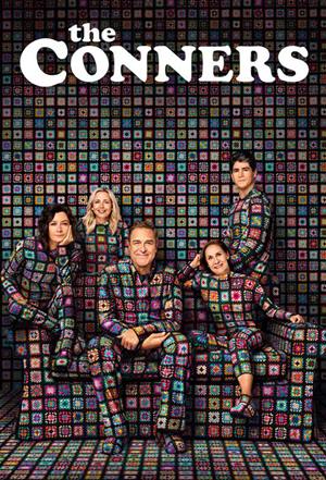 The Conners The Conners