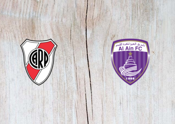 River Plate vs Al Ain - Highlights 18 December 2018