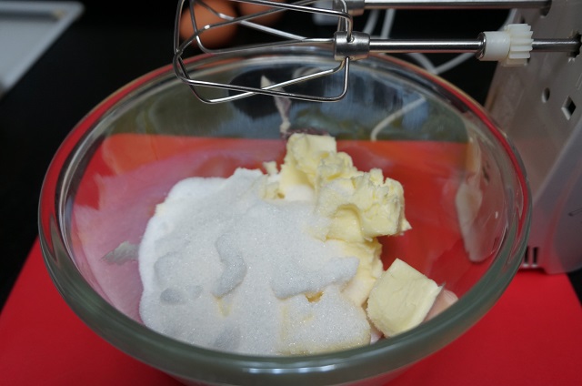 Bizcocho sobao pasiego | Cocina