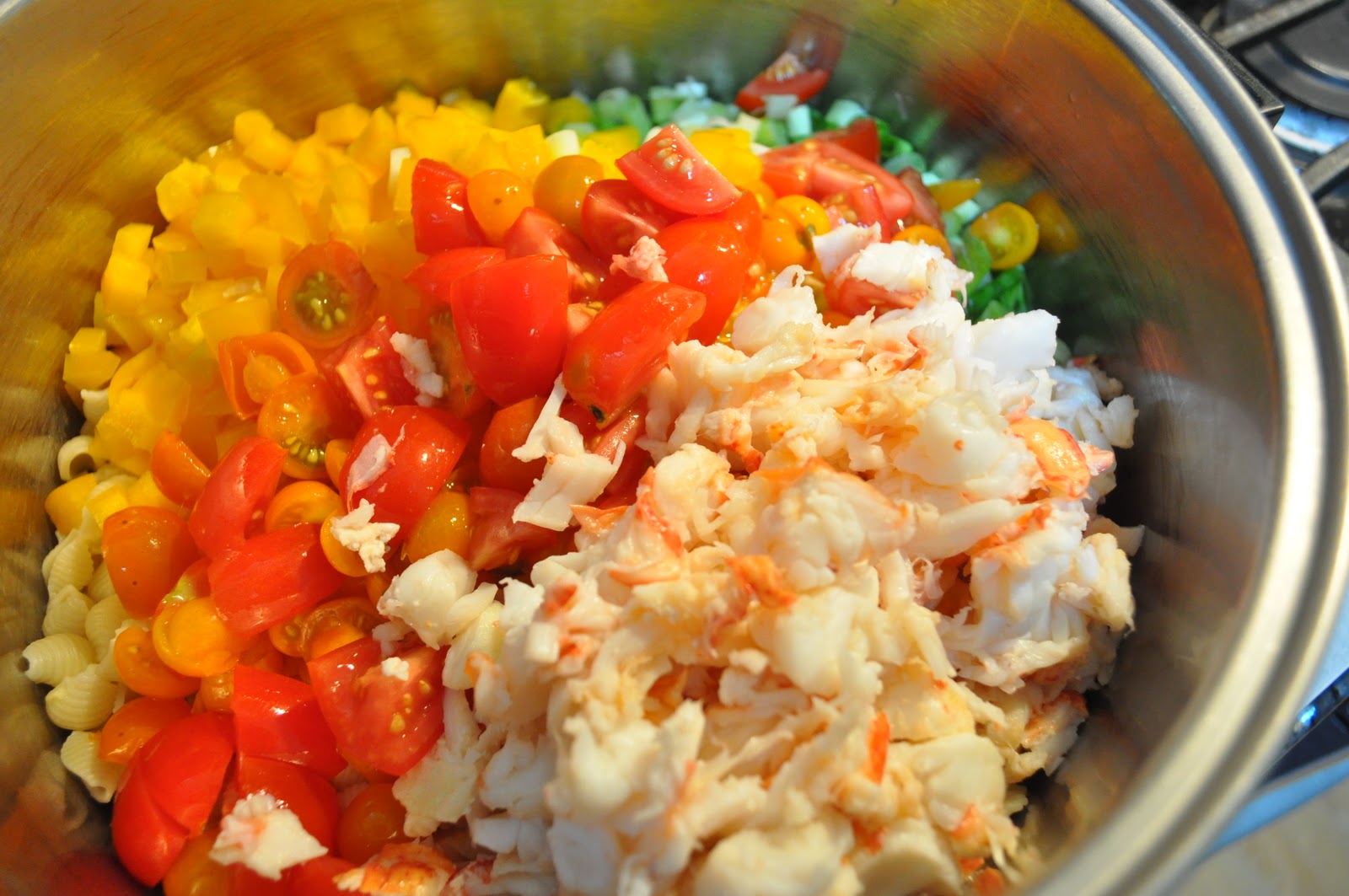 lobster salad recipe barefoot contessa