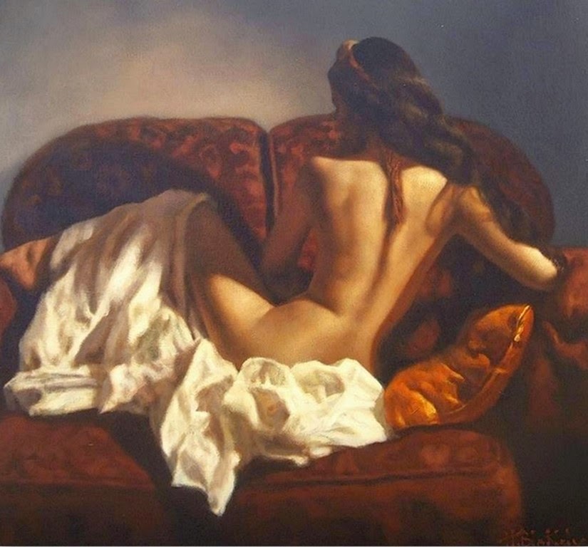 pinturas-al-oleo-de-mujeres-de-espalda pinturas-al-oleo-de-mujeres-de-espalda