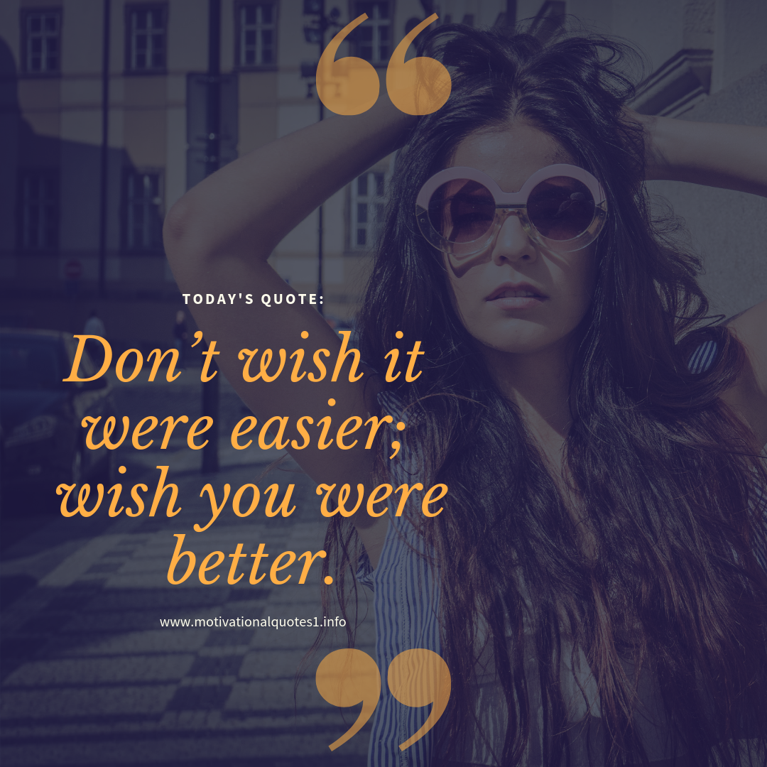Motivational Quotes for Students