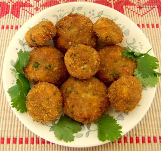Chicken Cheese Cutlets Chicken Cheese Cutlets