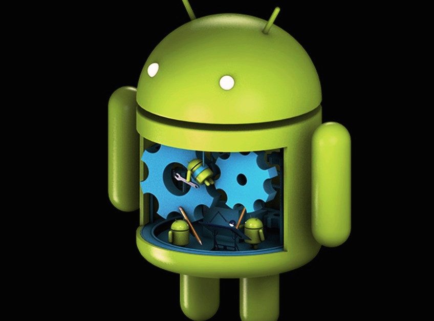 Pengertian Factory Reset Atau Hard Reset Pada Hp Android