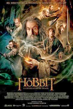 El Hobbit 2