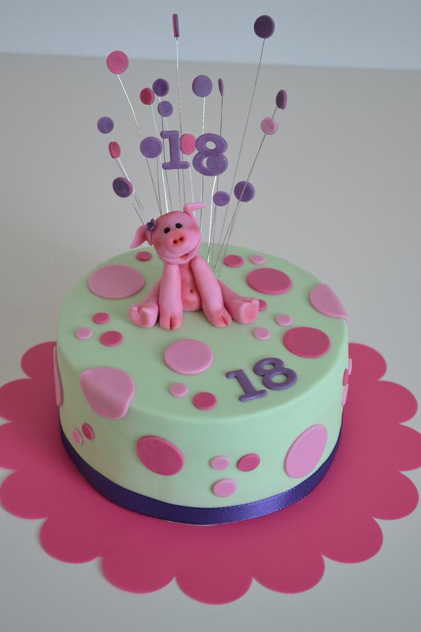 Kuchen Zum 18. Geburtstag Selber Machen Kuchen Zum 18. Geburtstag Selber Machen