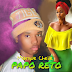 Marque Cheile - Papo Reto (Prod. HQM)