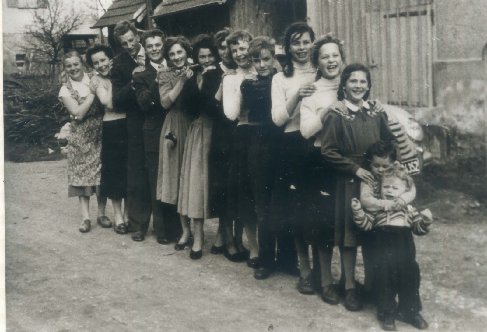 Altenburg am Neckar Wir sind Altenburger(innen)