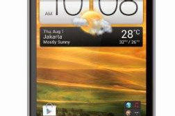HTC Desire XC - Spesifikasi dan Update Harga Terbaru