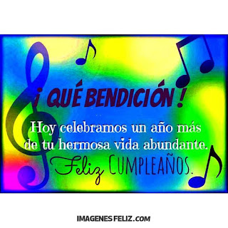 Feliz CumpleaƱos Adolescente