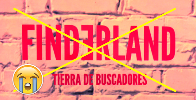 Telefé pospone fecha de inicio de producción de Finderland Telefé pospone fecha de inicio de producción de Finderland