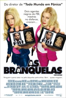 As Branquelas