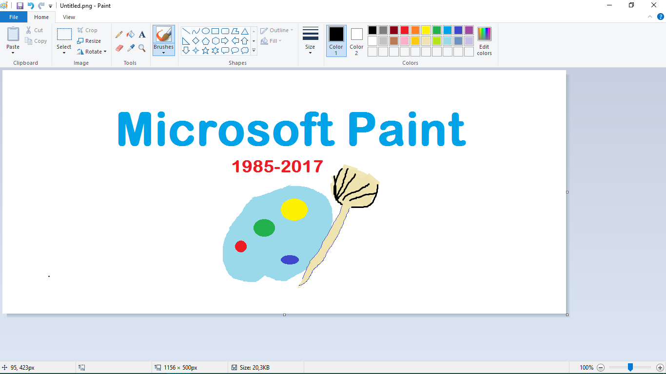 Приложение чтобы открыть ссылку ms paint. Microsoft paint расширение. Обратить цвета в paint windows 7. Как распечатать с paint. Палитра мс пайнт.