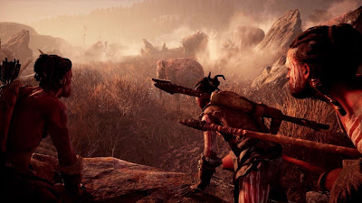 Download Far Cry Primal Game