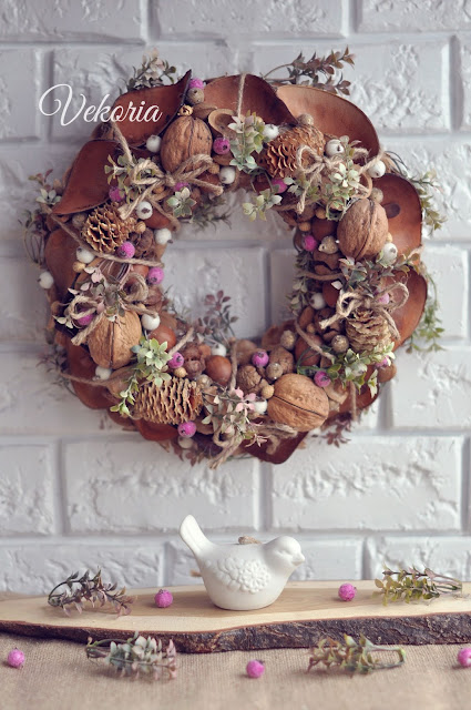 венок, wreath венок купить