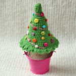 PATRON GRATIS ARBOL DE NAVIDAD AMIGURUMI 22100